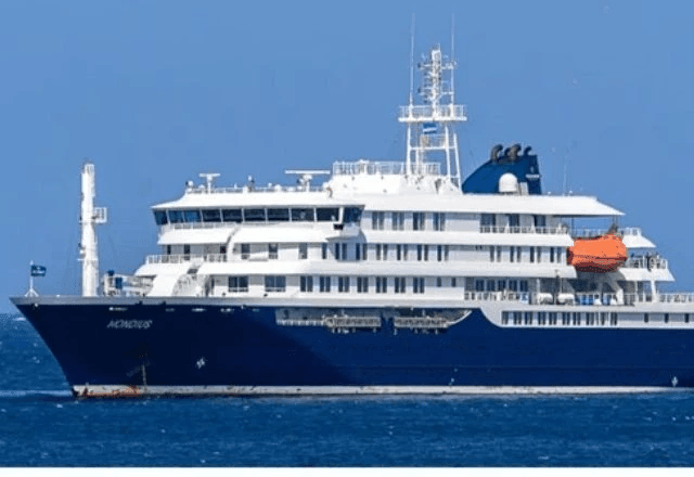 Possível surto de hantavírus preocupa autoridades após casos fora de navio de cruzeiro; OMS monitora situação